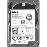 Серверний диск Dell 0XRRVX 900Gb 10K 6G SAS 2.5 (ST9900605SS)