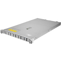Купити Сервер Cisco UCS C220 M5 10 SFF 1U