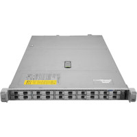 Купити Сервер Cisco UCS C220 M5 10 SFF 1U