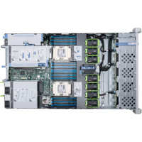 Купити Сервер Cisco UCS C220 M5 10 SFF 1U