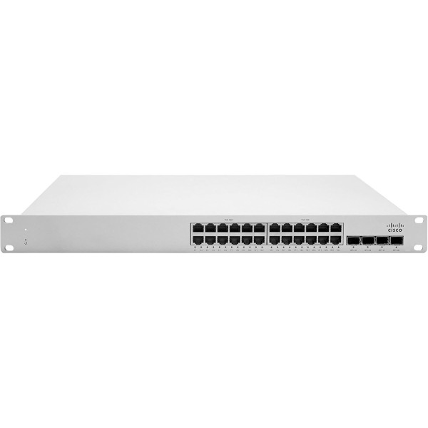 Купити Комутатор Cisco Meraki 1/10GbE (MS225-24-HW)
