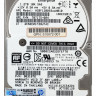 Серверний диск HP HPE 3PAR 1.2TB 10K SAS 12Gb/s 2.5" 787175-004