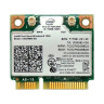 Wi-Fi адаптер Intel Wireless-N 7260 Mini PCI-e 300Mbps 802.11agn Bluetooth 4.0 (7260HMW AN) - 717381-001-1