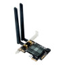 Wi-Fi карта Fenvi Intel 9260 PCI-e 1.73Gbps 802.11ac Bluetooth 5.0 (FV9260)