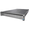 Сервер Cisco UCS C240 M4 24 SFF 2U