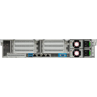 Купити Сервер Cisco UCS C240 M4 24 SFF 2U