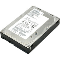 Серверний диск HGST Ultrastar 15K600 450Gb 15K 6G SAS 3.5 (HUS156045VLS600)