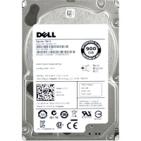 Серверний диск Dell 08JRN4 900Gb 10K 6G SAS 2.5 (ST9900805SS)