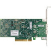 Мережева карта HPE 640SFP28 25GbE SFP+ 840140-001 (MCX4121A-ACAT) - HPE-640SFP28-25GbE-SFP+-840140-001-(MCX4121A-ACAT)-3
