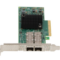 Купити Мережева карта HPE 640SFP28 25GbE SFP+ 840140-001 (MCX4121A-ACAT)