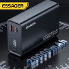 Павербанк Essager PD 65W 20000mAh Black (F2014) - Essager-PD-65W-20000mAh-Black-(F2014)-2