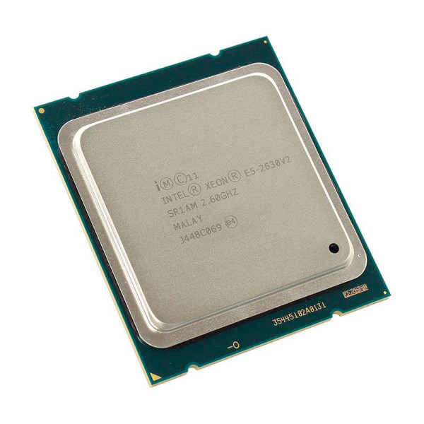 Купить Процесор Intel Xeon E5-2630 v2 SR1AM 2.60GHz/15Mb LGA2011