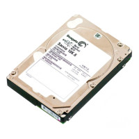 Серверний диск Seagate Savvio 10K.6 600Gb 10K 6G SAS 2.5 (ST600MM0006)