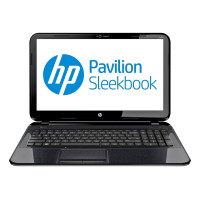 Ноутбук HP Pavilion 15-b051sr (C4T45EA)
