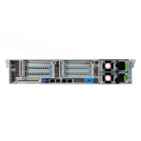 Сервер Cisco UCS C240 M4 12 LFF 2U - Cisco-UCS-C240-M4-12-LFF-2U-2