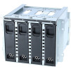 Кошик для дисків HPE ProLiant ML350 G10 4 LFF 3.5 Drive Backplane Cage 874566-B21