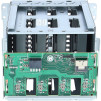 Кошик для дисків HPE ProLiant ML350 G10 4 LFF 3.5 Drive Backplane Cage 874566-B21 - HPE-ProLiant-ML350-G10-4-LFF-3-5-Drive-Backplane-Cage-874566-B21-2