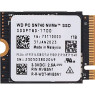 Купити SSD диск Western Digital PC SN740 1Tb NVMe PCIe M.2 2230 (SDDPTQD-1T00)