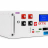 Акумулятор GTK LIFePO4 16S 51.2V 50Ah