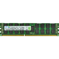 Оперативная память Samsung DDR3-1333 16Gb PC3L-10600R ECC Registered (M393B2K70DMB-YH9)