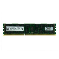 Пам'ять для сервера Kingston DDR3-1600 16Gb PC3-12800R ECC Registered (SL16D316R11D4HA)