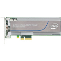 SSD диск Intel DC P3605 1.6Tb NVMe PCIe HHHL (SSDPEDME016T4S)