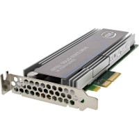 Купити SSD диск Intel DC P3605 1.6Tb NVMe PCIe HHHL (SSDPEDME016T4S)