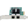Мережева карта HP NC360T 1GbE 412646-001 412651-001 - HP-NC360T-1GbE-412646-001-412651-001-3