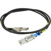 Кабель Hitachi SFF-8088 External Mini-SAS to SFF-8088 External Mini-SAS 120427TDB 3m