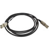Кабель Hitachi SFF-8088 External Mini-SAS to SFF-8088 External Mini-SAS 120427TDB 3m - Hitachi-SFF-8088-External-Mini-SAS-to-SFF-8088-External-Mini-SAS-5521803-244-3m-2