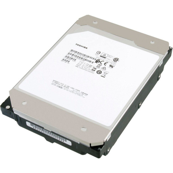 Купити Серверний диск Toshiba MG07 12Tb 7.2K 12G SAS 3.5 (MG07SCA12TE)