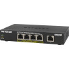 Комутатор Netgear Business 300 1GbE PoE+ (GS305Pv2) - Netgear-Business-GS305Pv2-1GbE-PoE+-1