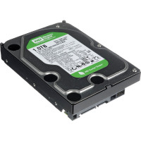 Жорсткий диск Western Digital Caviar Green 1Tb 5.4K 3G SATA 3.5 (WD10EARS)