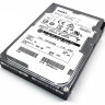 Серверний диск HGST Ultrastar C10K600 600Gb 10K 6G SAS 2.5 (HUC106060CSS601)