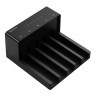 Док-станція Orico 3.5 5 Bay SATA Hard Drive Duplicator (6558US3-C)