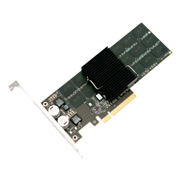 Купити SSD диск SanDisk Fusion ioMemory SX300 1.3Tb PCIe HHHL (SDFACAMOS-1T30-SF1)