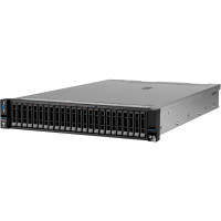 Сервер Lenovo x3650 M5 24 SFF 2U