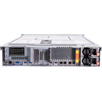 Купити Сервер Lenovo x3650 M5 24 SFF 2U