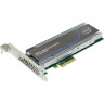 SSD диск Intel DC P3600 1.6Tb NVMe PCIe AiC (SSDPEDME016T4F)