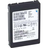 SSD диск Samsung PM1635 1.6Gb 12G SAS 2.5 (MZ-ILS1T6A)