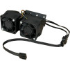 Вентилятор NVidia Tesla P40 M40 P100 V100 Fan Kit