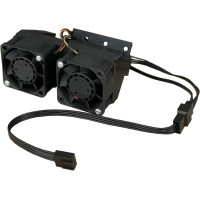 Вентилятор NVidia Tesla P40 M40 P100 V100 Fan Kit