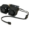 Купити Вентилятор NVidia Tesla P40 M40 P100 V100 Fan Kit Купити Вентилятор NVidia Tesla P40 M40 P100 V100 Fan Kit