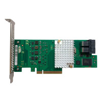Контролер RAID Fujitsu PRAID CP400i LSI 9341-8I 12Gb/s (D3307)
