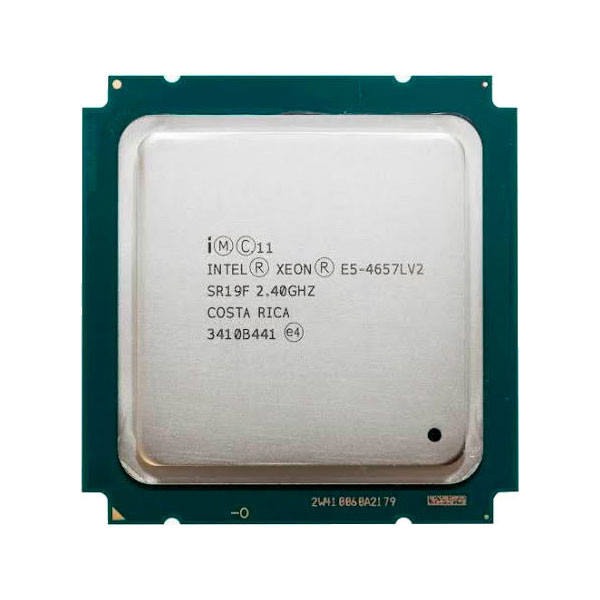 Купить Процессор Intel Xeon E5-4657L v2 SR19F 2.40GHz/30Mb LGA2011