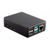 Одноплатний комп'ютер Vilros Raspberry Pi 4 Basic Starter Kit