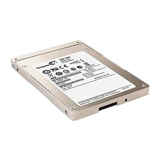 Купить Серверний диск Seagate 1200 SSD 400Gb 12G SAS 2.5 (ST400FM0053)