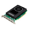 Відеокарта PNY NVidia Quadro M2000 4Gb GDDR5 PCIe - PNY-NVidia-Quadro-M2000-PCI-E-4Gb-GDDR5-128bit-VCQM2000-1