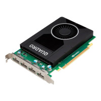 Видеокарта PNY NVidia Quadro M2000 4Gb GDDR5 PCI-Ex (VCQM2000)