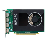 Купити Відеокарта PNY NVidia Quadro M2000 4Gb GDDR5 PCIe